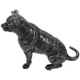 thumbnail image 3 of unbranded Dog Sculpture Dog Statue for Lawn Garden Cute Animal Figurine Lifelike Resin Dog Decor, 3 of 8