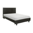 thumbnail image 4 of Topline Home Furnishings Lit Queen Platform, 4 of 6