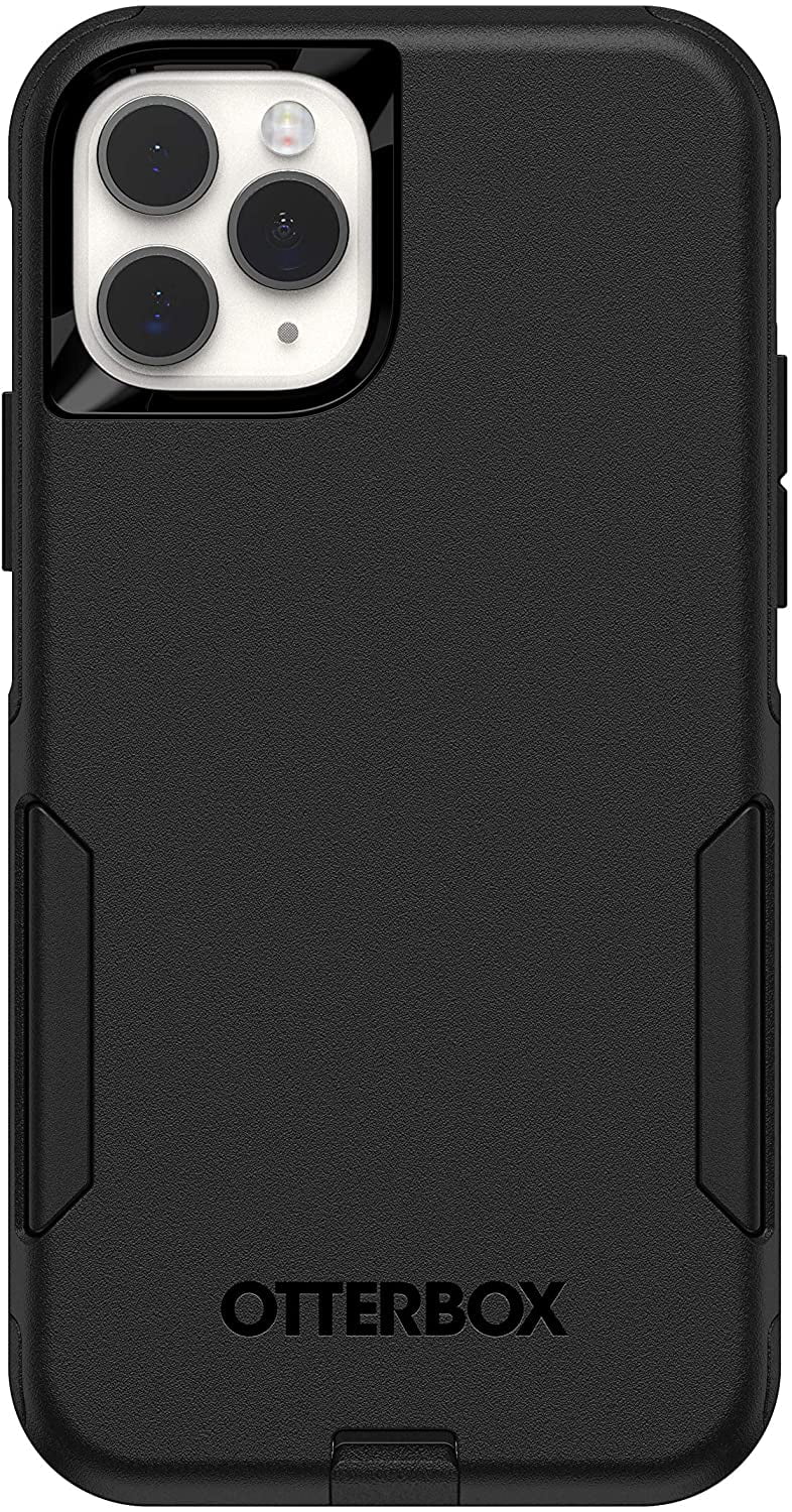 OtterBox Commuter Series Case for iPhone 11 Pro, Black