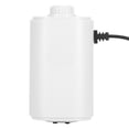 thumbnail image 2 of Aquarium Air Pump, Stable Fish Tank Air Pump, For Fish Tank Air Pump EU Plug 220V, 2 of 8