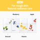 thumbnail image 5 of Paquete de mascarillas faciales EUNYUL Daily Care 12 tipos x12, 5 of 8