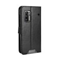 thumbnail image 3 of Funda tipo libro para Doogee S97 Pro, cartera todo‑en‑uno, funda multifuncional con tarjetero y correa de muñeca desmontable, 3 of 5