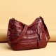 thumbnail image 3 of Bolso de madre al por mayor de comercio exterior nuevo para mujeres de mediana edad y mayores, 3 of 6