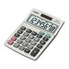 Casio Desktop Calculator # Cas-Ms80S - 1 Ea, 2 Pack