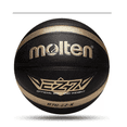 thumbnail image 1 of Balon Molten Negro B7G-EZ-K Basketball Basquetbol Baloncesto Numero 7, 1 of 6