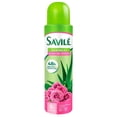 thumbnail image 1 of Desodorante Savilé agua de rosas en aerosol 150 ml, 1 of 4