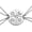 Friendship BFF Necklace for 4, variant on Friendship Family Bff Necklace for 3 - 4, Best Friend Necklaces Sun Moon Star Jewelry, Style X6063