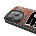 thumbnail image 4 of Keyscaper Black Philadelphia Flyers Paisley Bling iPhone Case, 4 of 7