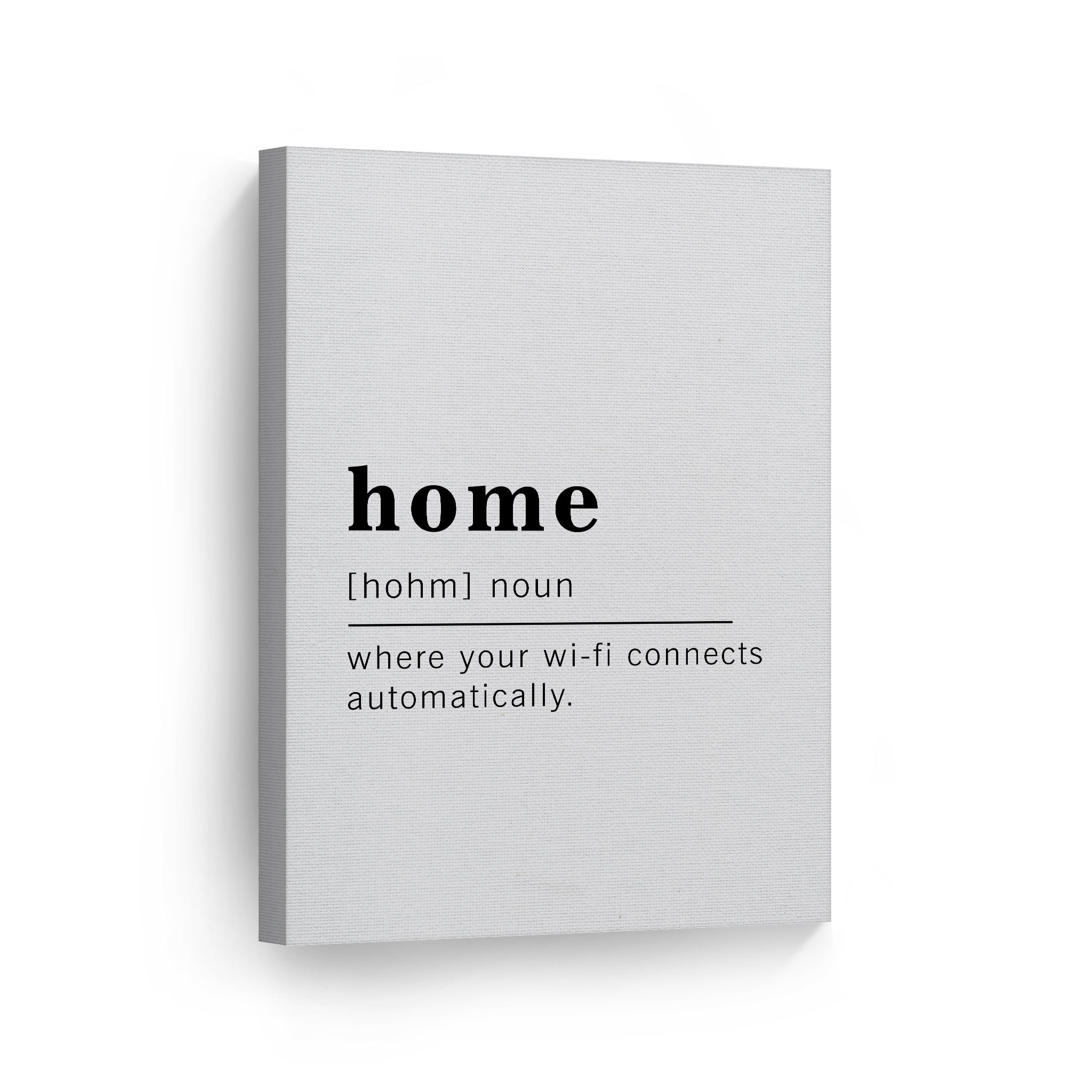 Funny Living Room Signs | Baci Living Room