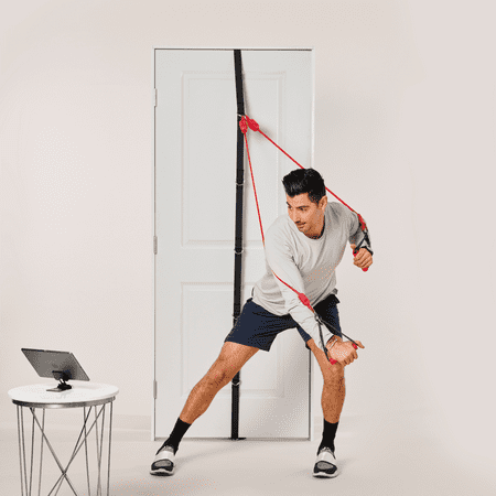 LIT Method - LIT AXIS Resistance Trainer - Cherry