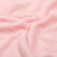 thumbnail image 3 of REGALWOVEN Velvet Pillow Cases Queen Size Set of 2, Pillow Covers with Zipper Closure Pink Queen, 3 of 7