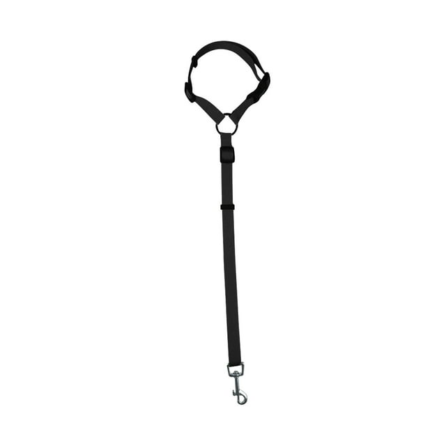 LSLJS Pet Car Rope Dog Car Belt Rear Traction Belt Traction Rope, Pet Supplies