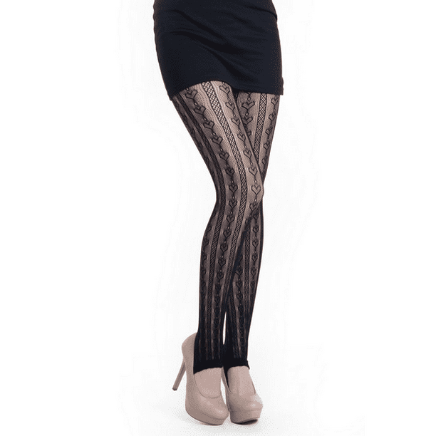 women fish net stockings
