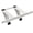 up to 200 lbs-No Drill, variant on Window Air Conditioner Support Bracket Universal Up To 85 Lbs Drill Need