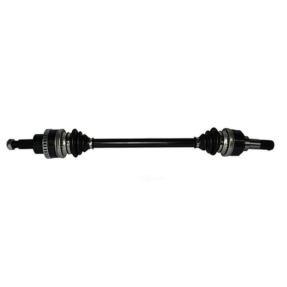 GSP NCV24002 GSP New CV Axle Fits select: 2002-2008 JAGUAR X-TYPE