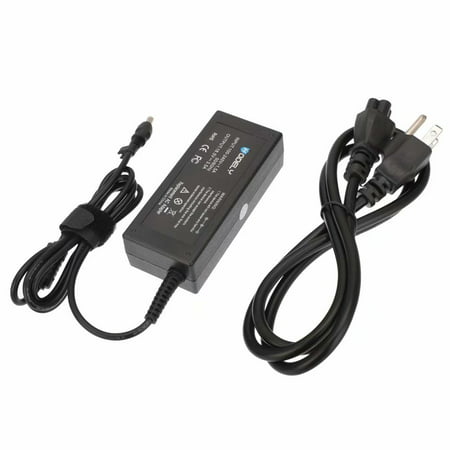 Clearance! Hodely Laptop AC Adapter for HP Pavilion DV6000 DV8000 DV2000 would be the best replacement protect your computer against unexpected power surge (Best Surge Protector For Gaming Pc)