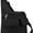 Black, variant on Travelon Anti-Theft Classic Crossbody Bag, One Size, Midnight