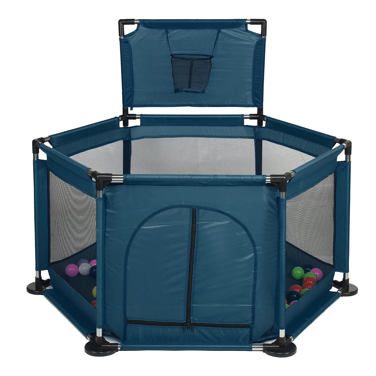 outdoor child playpen