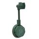 thumbnail image 1 of Soporte de cabezal de ducha ajustable sin perforaciones Soporte de fijación de cabezal de ducha Soporte de succión al vacío de montaje en pared Noticed HA001487-01, 1 of 6