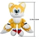 thumbnail image 5 of Sonic Plush 12 pulgadas Sonic 2 Peluche La película Hedgehog Sonic Peluches Knuc, 5 of 5
