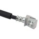 thumbnail image 2 of Trq Manguera De Freno Trasera Izquierda Lado Del Conductor Compatible Con Chrysler 300 2010 2010 Dodge Challenger Charger 2010-2011, 2 of 5