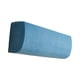 thumbnail image 3 of Funda para aire acondicionado, fácil de limpiar, protector contra el polvo, decoración del hogar, color sólido Azul claro, 3 of 9