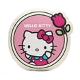 thumbnail image 1 of Almohada decorativa Sanrio Kitty 60 cm x 60 cm rosa, 1 of 4