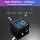 thumbnail image 2 of Cargador POWJDWZ USB C de 45 W para Samsung Galaxy S25 S24 S23, 2 of 9
