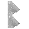 thumbnail image 2 of Hojas de diamantes de imitación autoadhesivas Scienceny para decoraciones de automóviles y teléfonos Blanco Type2 NO2, 2 of 6