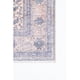 thumbnail image 2 of Alfombra rectangular de la colección Momeni Helena, color, tela vaquera, tamaño: 2 'x 3' Momeni HELENHEL-7DNM2030, 2 of 2