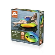 Ozark Trail Rainbow River Tube 39
