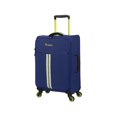 thumbnail image 1 of it luggage GT Lite 22" Softside Expandable Carry-On Luggage, 1 of 6