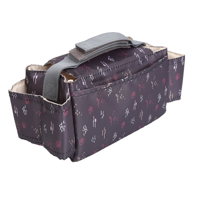 Bolsa universal pequeña bolsa de pañales impermeable para cuna para viajes ANGGREK Otros