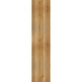 thumbnail image 4 of 10 3/4"W X 47"H Timbercraft Two 5 3/8" Boards Joined Board-N-Batten Shutters, Rough Sawn Western Red Cedar (Per Pair), 4 of 13