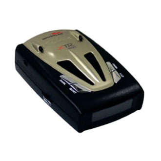 Whistler XTR-500 Radar/Laser Detector