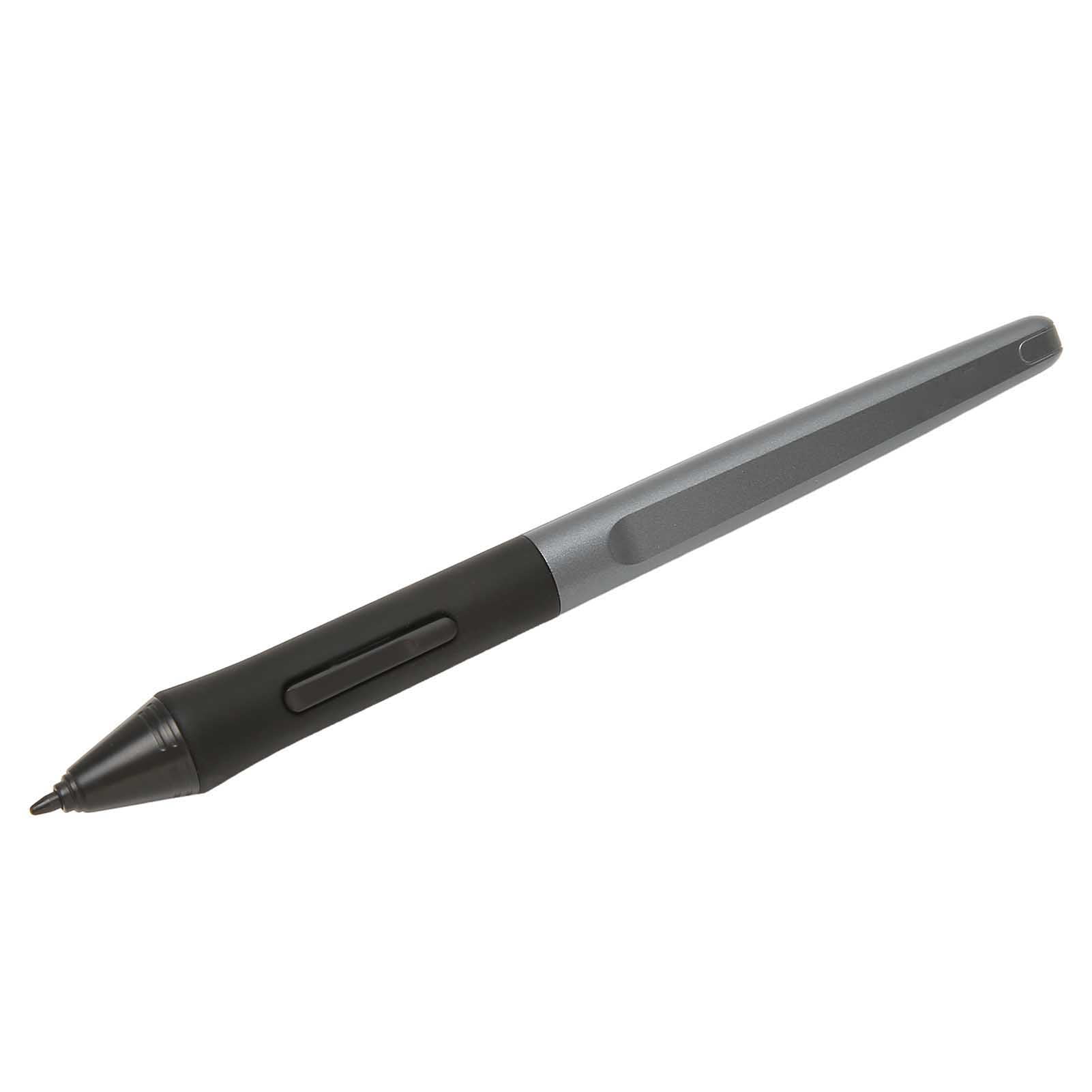 Tablet Stylus, Quick Responding Stylus Pen Custom Buttons  For H640P For H1060P