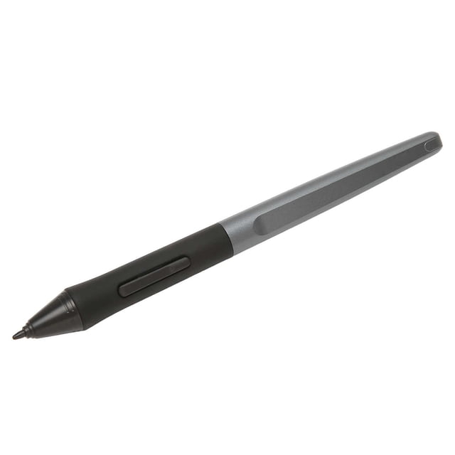 Tablet Stylus, Quick Responding Stylus Pen Custom Buttons For H640P For H1060P