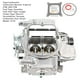 thumbnail image 3 of Carburador 600 CFM 4150 BR-67270 de 4 barriles para Corvette, Dodge y Ford, 3 of 11