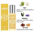 thumbnail image 3 of Perfume Mujer, Perfumes, Perfume de larga duración con aceite de perfume, adecuado para San valentín, fiestas, festivales de música, citas (para él 15 ml), 3 of 4