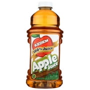 Kedem Apple Juice, 64 Oz