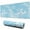 Japanese Wave (37), variant on "Japanese Blue Wave Design Gaming Mouse Pad - XL Size with Non-Slip Base, Stitched Edges, Large 31.5 x 11.8 Inch"