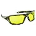 thumbnail image 3 of Camo Safety Glasses - Dry Forest Frame - Yellow Lens - Polybag, 3 of 3