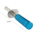 thumbnail image 3 of fastboy Replacement For 1:10 Nitro Car RC Engine VX SH Hobbies Airplanes HSP Glow Plug Igniter Ignition Starter Tools Blue, 3 of 6