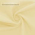 thumbnail image 3 of Nestl Body Pillow Case, Microfiber Body Pillow Cover, Body Pillowcase Size (20"x54"), Light Pink, 3 of 3