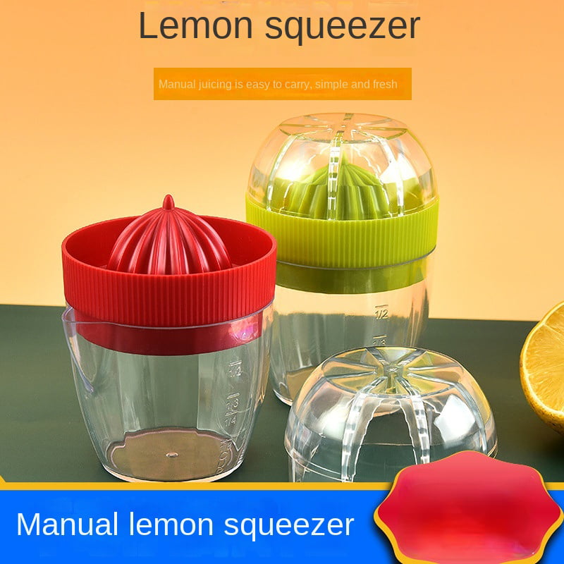 Healthy Freek™ - Lemon Squeezer