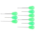 thumbnail image 3 of Juego de 3 ganchos de ganchillo de acero inoxidable, puntada trasera, Pin, herramientas de pesca perforadoras, 3 of 8