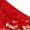 Red, variant on Doomiva Kids Girls 3 Piece Hip-Hop Jazz Dance Outfits Sequins Metallic Vest Tops with Mesh Tutu Skirts Hairband Set Red 140