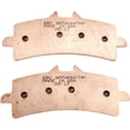 thumbnail image 2 of EBC Brake Pads GPFAX447HH SB257, 2 of 2