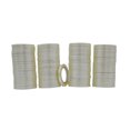thumbnail image 1 of MAT Tape Mono Filament Strapping Tape 3/8 in. x 60 yd. Clear, 96 Pack, 1 of 7
