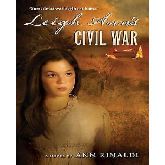 Leigh Ann's Civil War